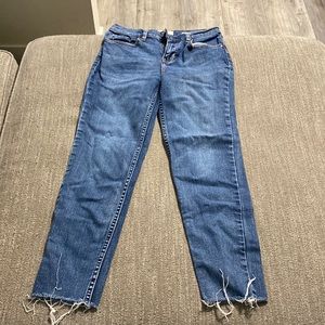 PacSun jeans vintage icon
